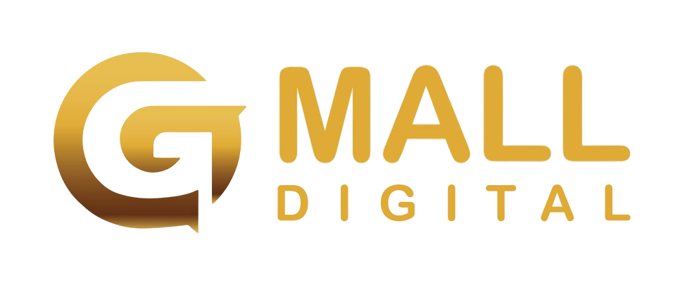 GMall Digital - 2